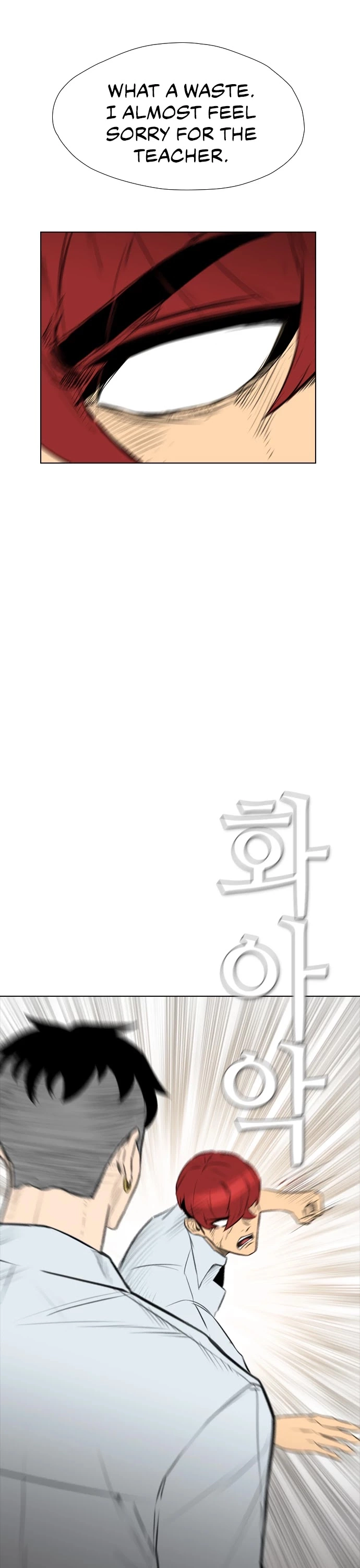 Read Revival Man (en) Manga Online