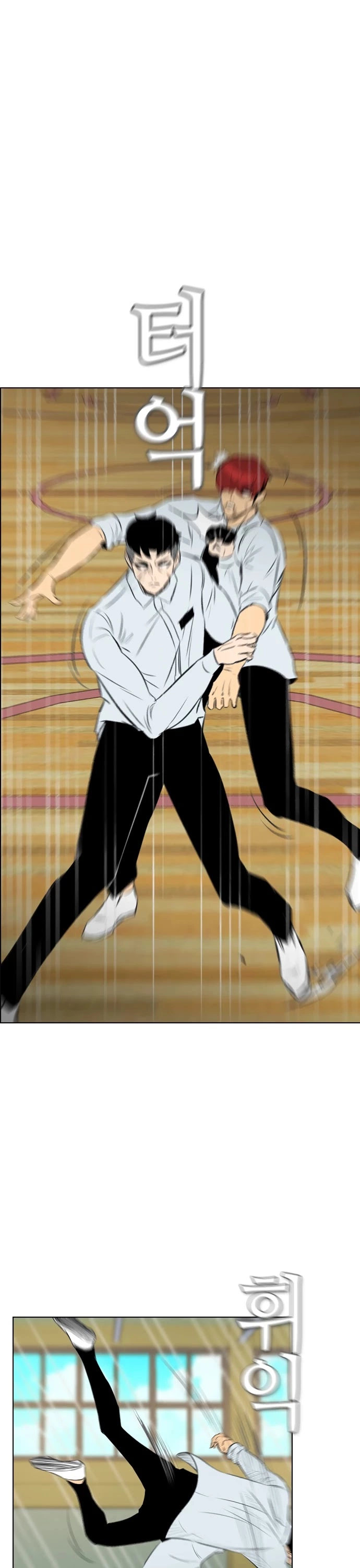 Read Revival Man (en) Manga Online