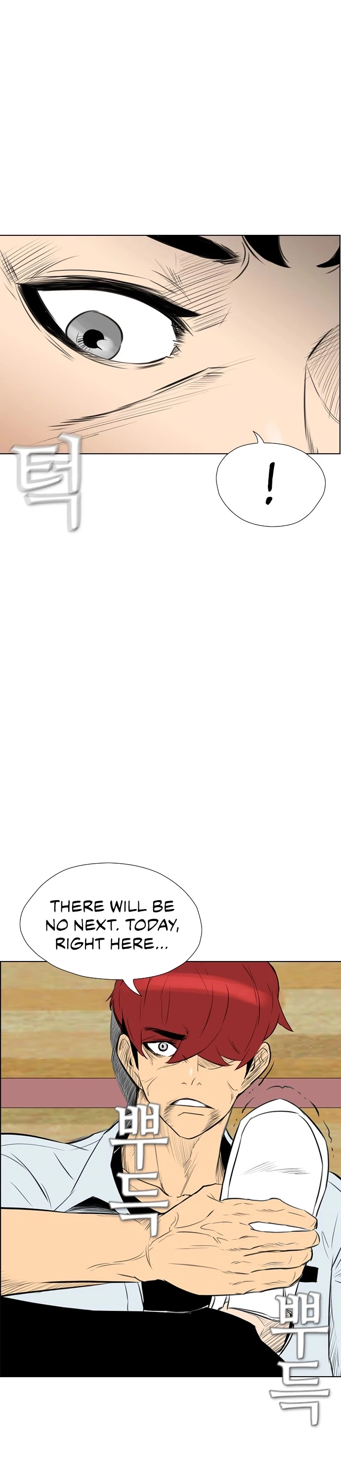 Read Revival Man (en) Manga Online