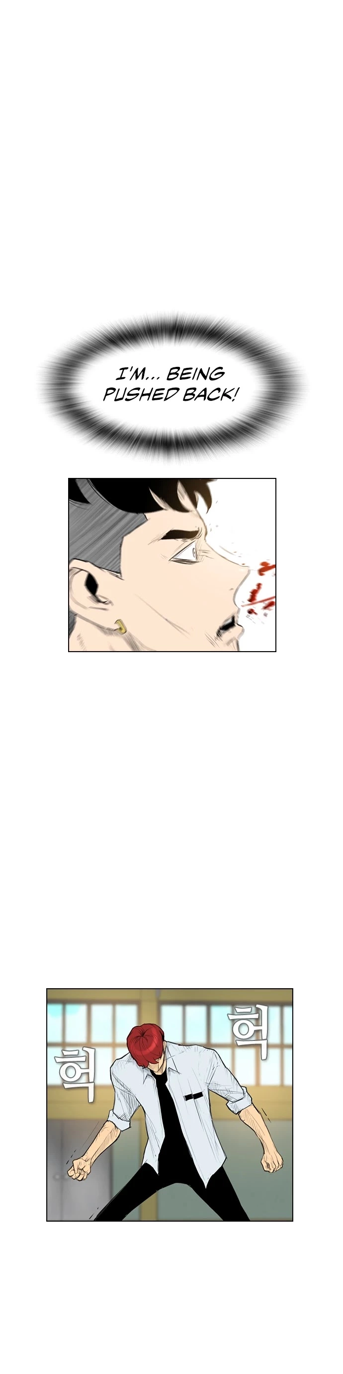 Read Revival Man (en) Manga Online