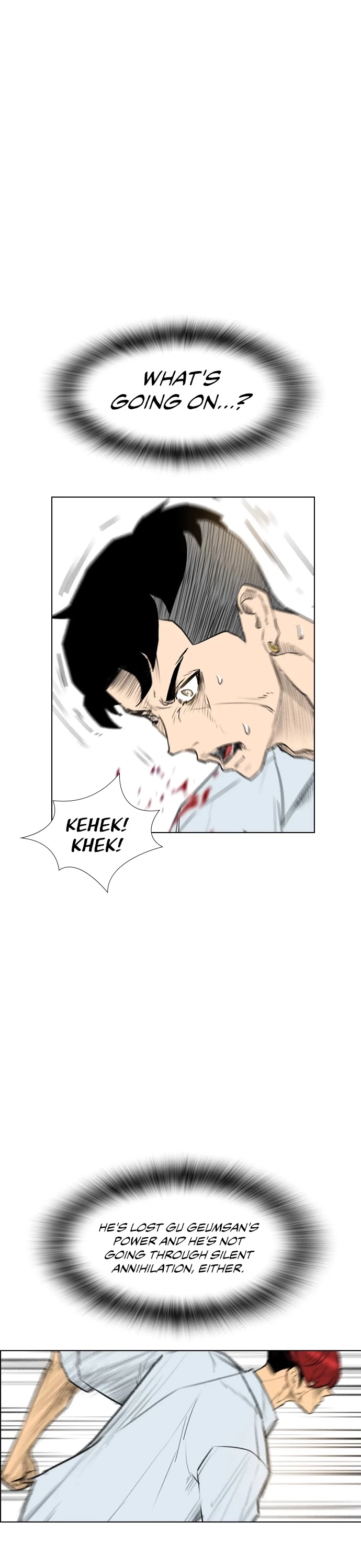 Read Revival Man (en) Manga Online