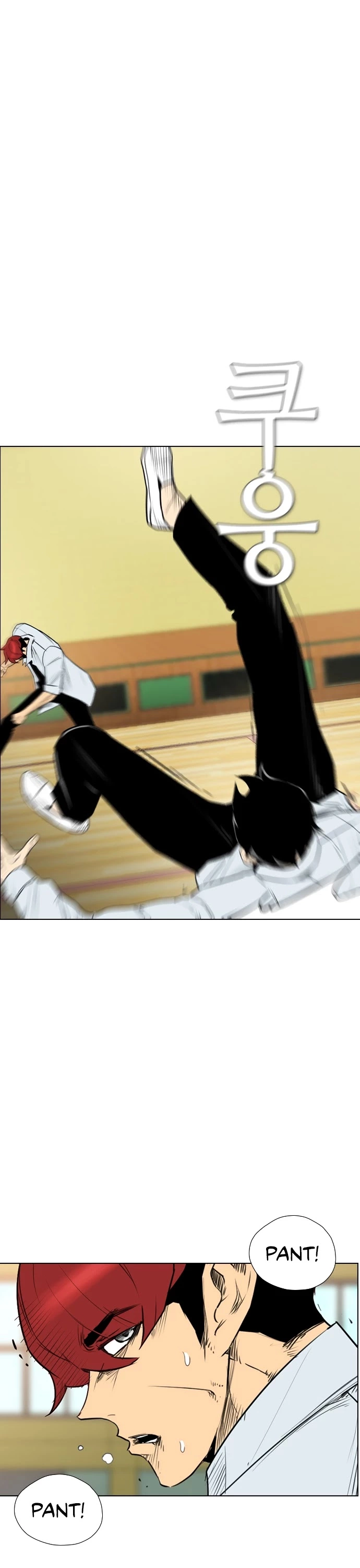 Read Revival Man (en) Manga Online