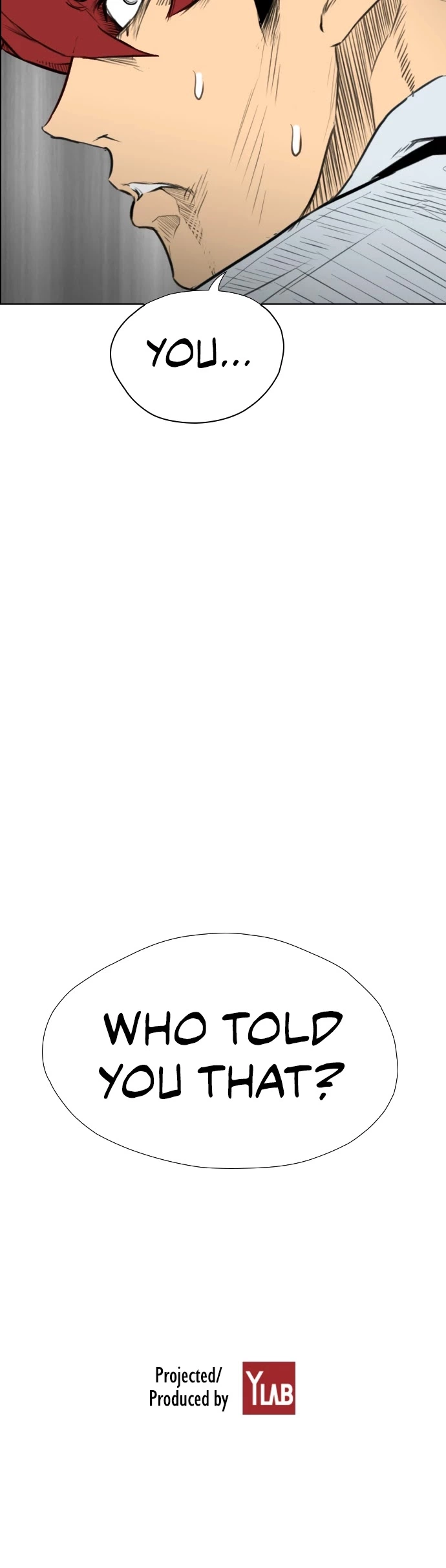 Read Revival Man (en) Manga Online