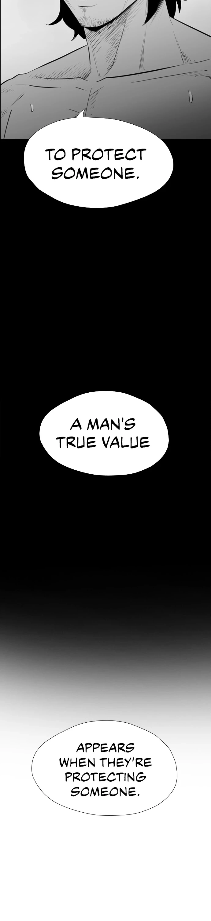 Read Revival Man (en) Manga Online