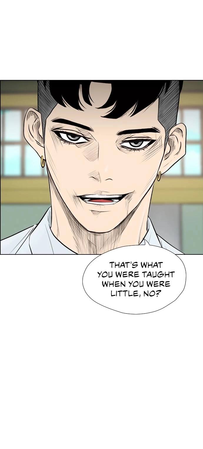 Read Revival Man (en) Manga Online