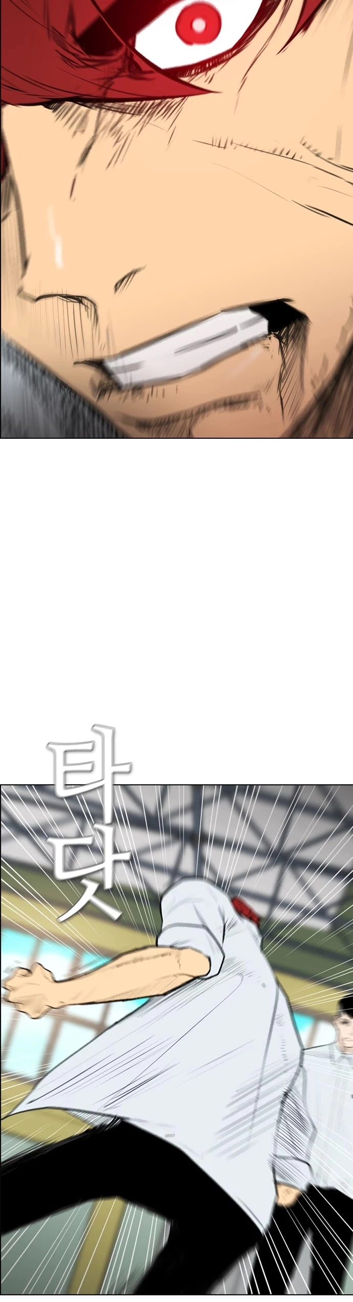 Read Revival Man (en) Manga Online