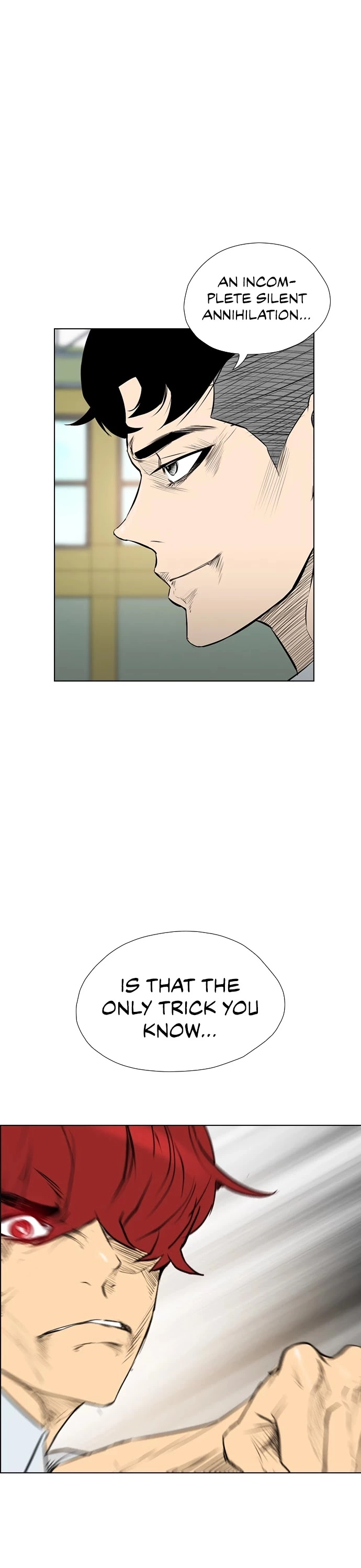 Read Revival Man (en) Manga Online