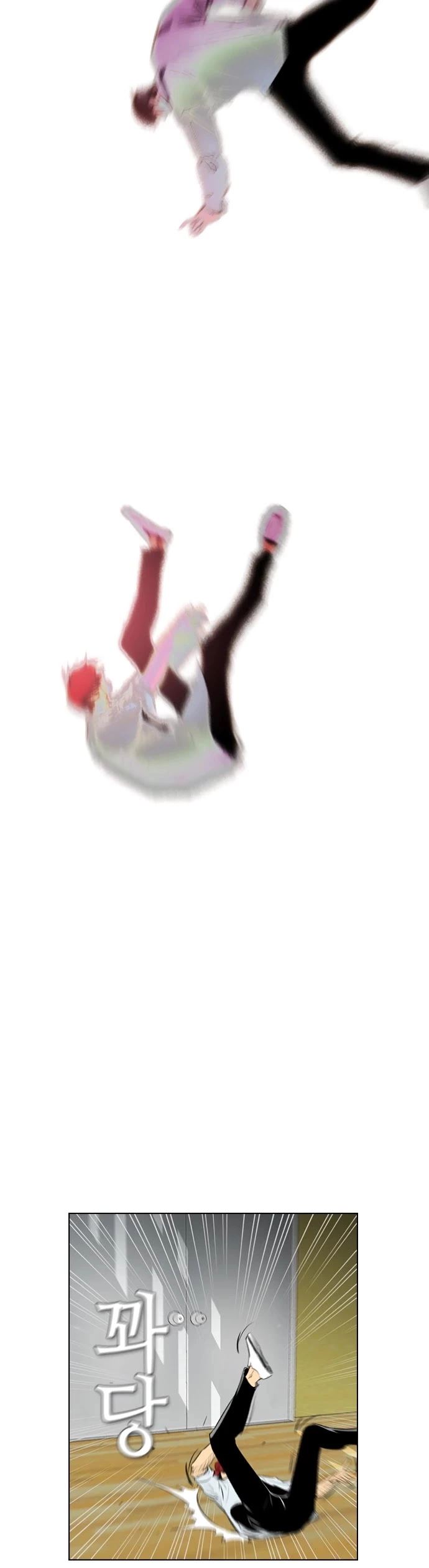 Read Revival Man (en) Manga Online