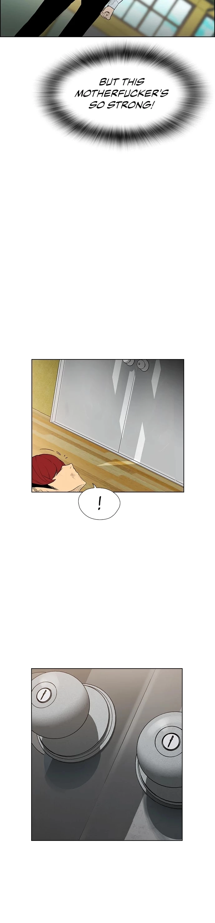 Read Revival Man (en) Manga Online