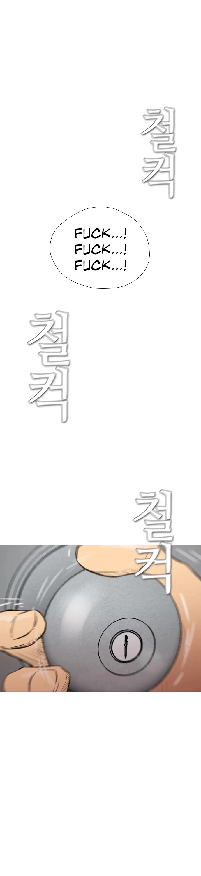 Read Revival Man (en) Manga Online