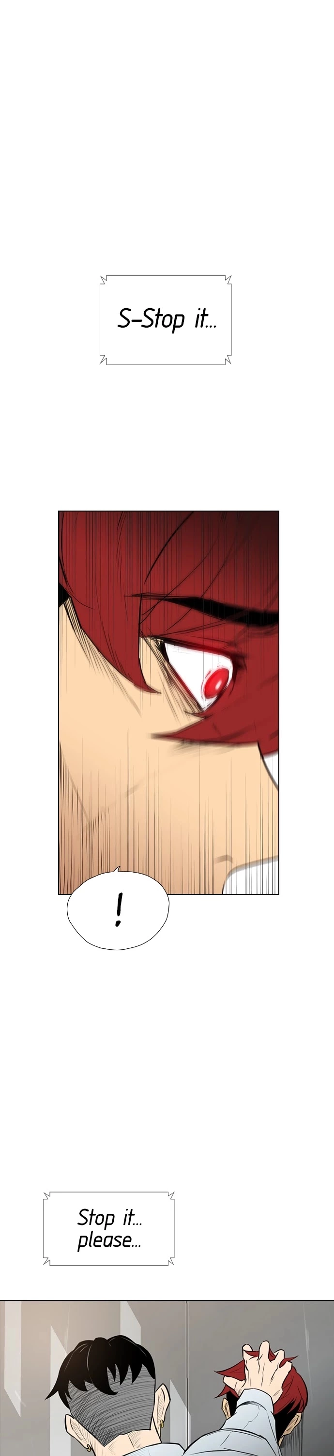 Read Revival Man (en) Manga Online