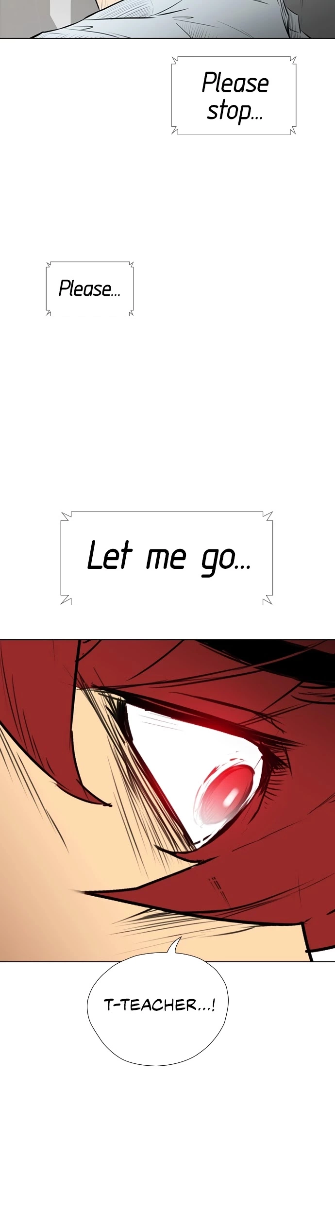 Read Revival Man (en) Manga Online