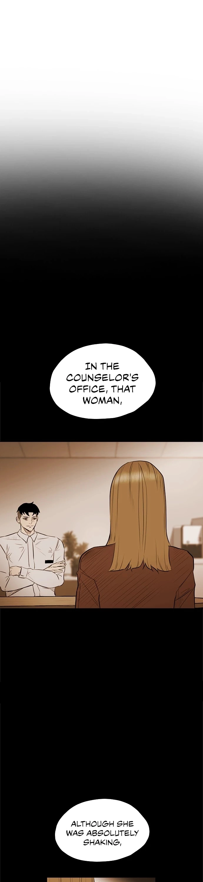 Read Revival Man (en) Manga Online