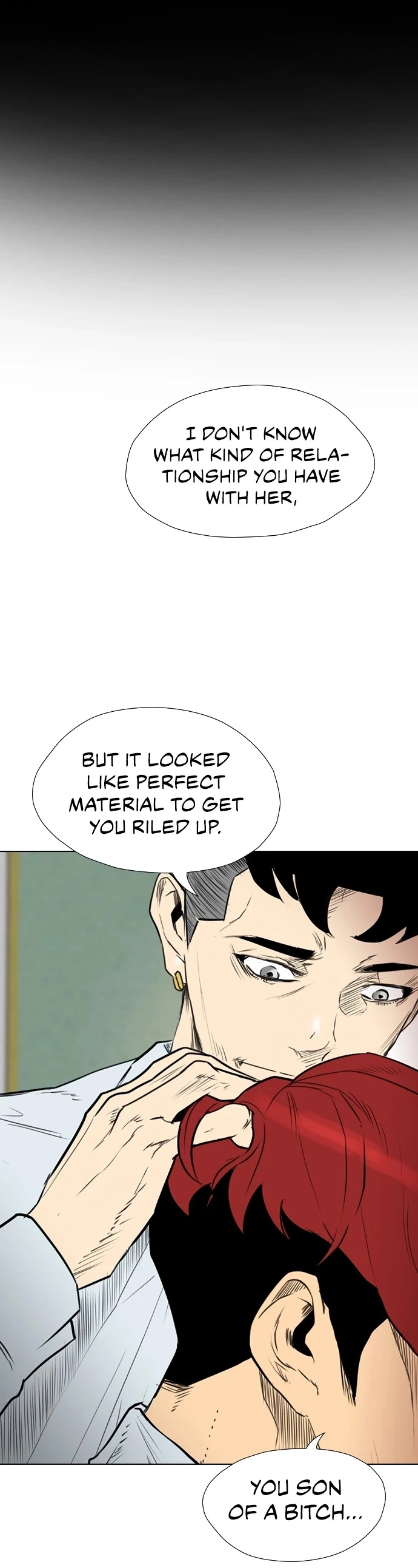 Read Revival Man (en) Manga Online