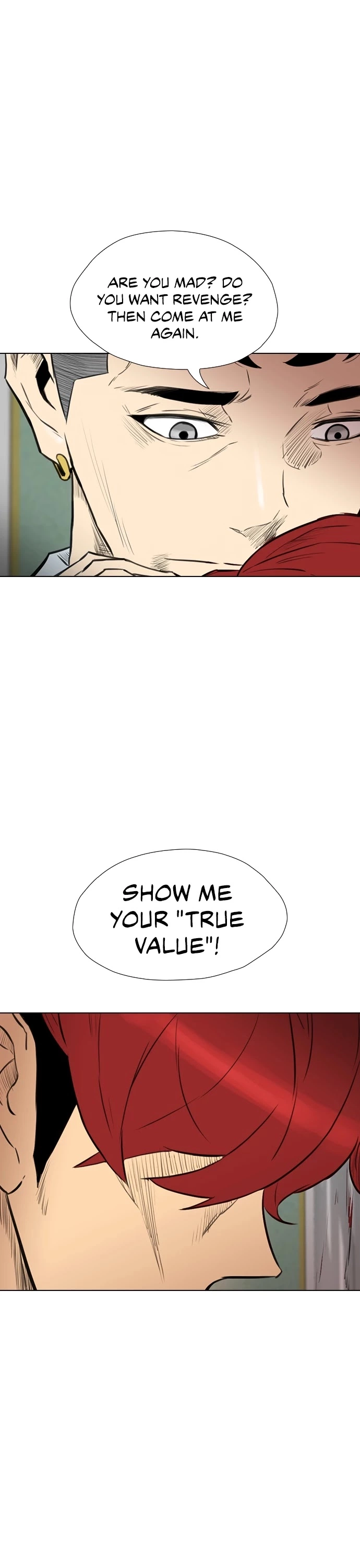 Read Revival Man (en) Manga Online