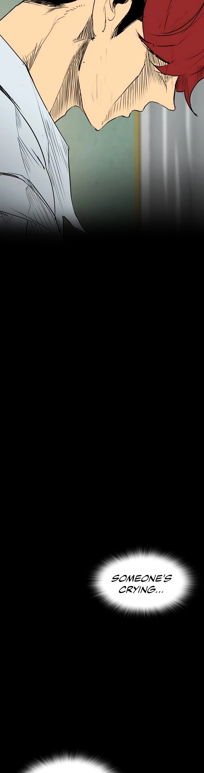 Read Revival Man (en) Manga Online