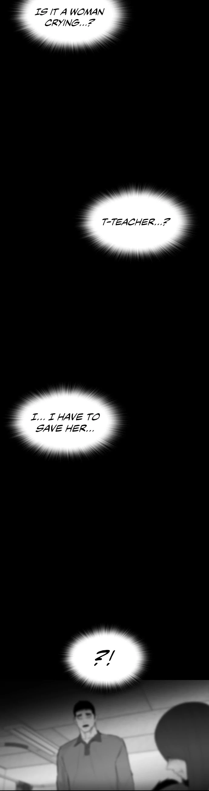 Read Revival Man (en) Manga Online