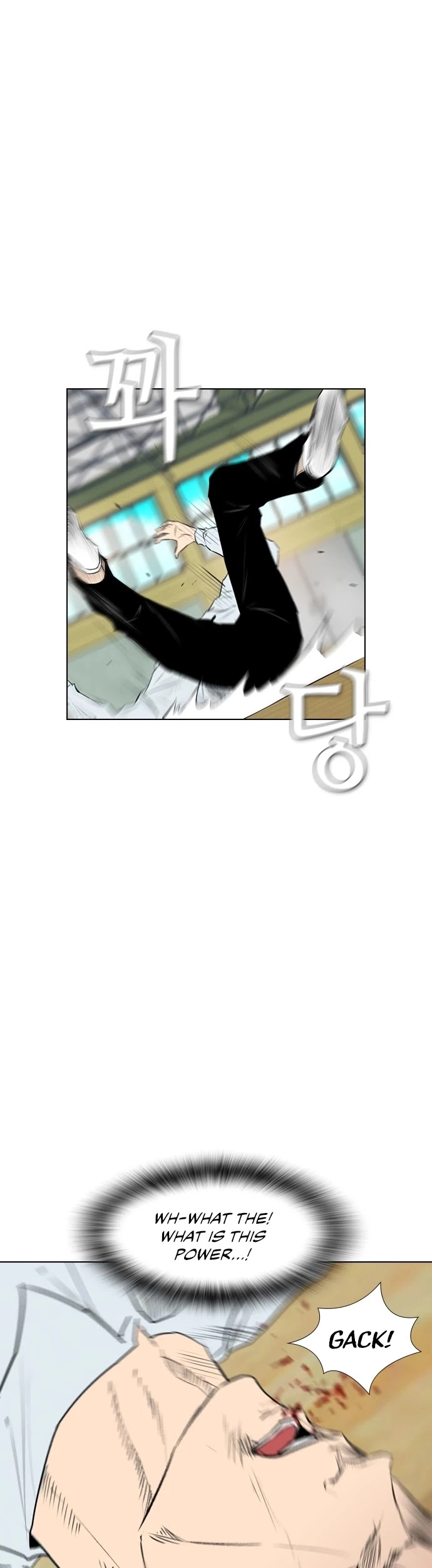 Read Revival Man (en) Manga Online