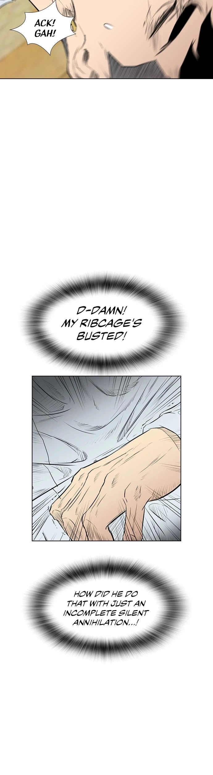 Read Revival Man (en) Manga Online