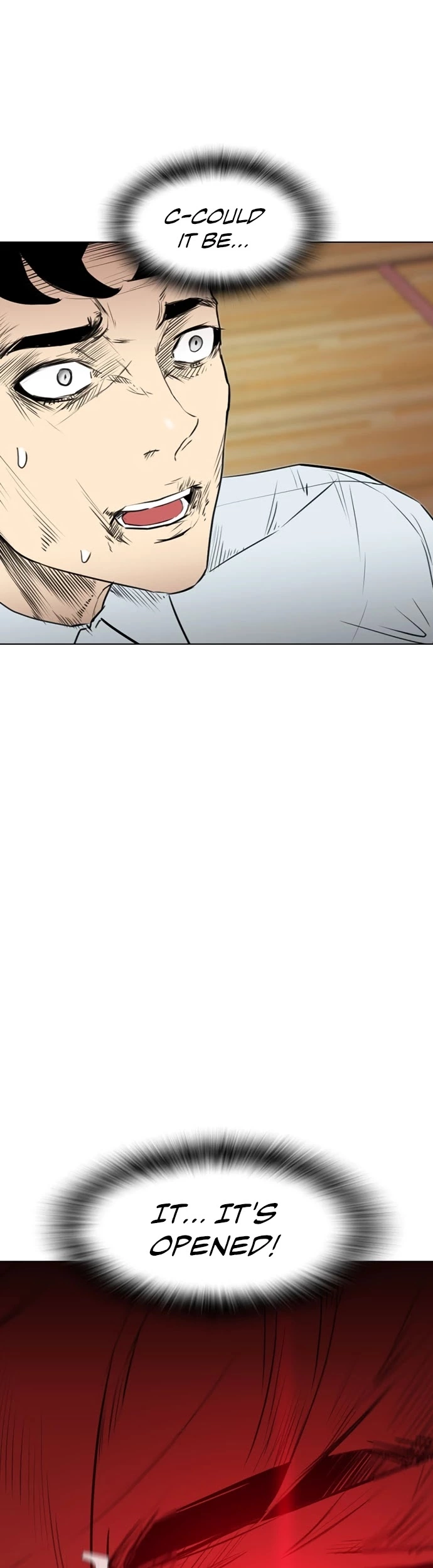 Read Revival Man (en) Manga Online