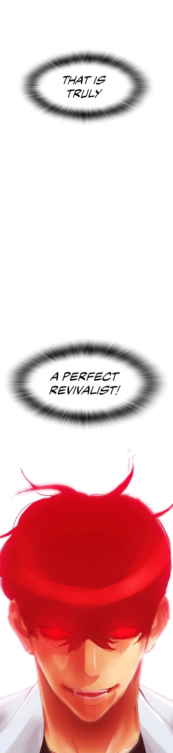 Read Revival Man (en) Manga Online