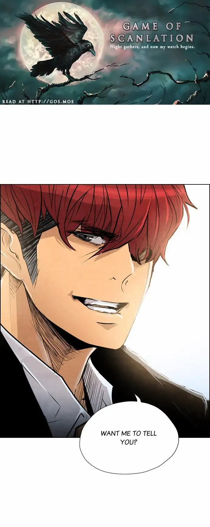 Read Revival Man (en) Manga Online