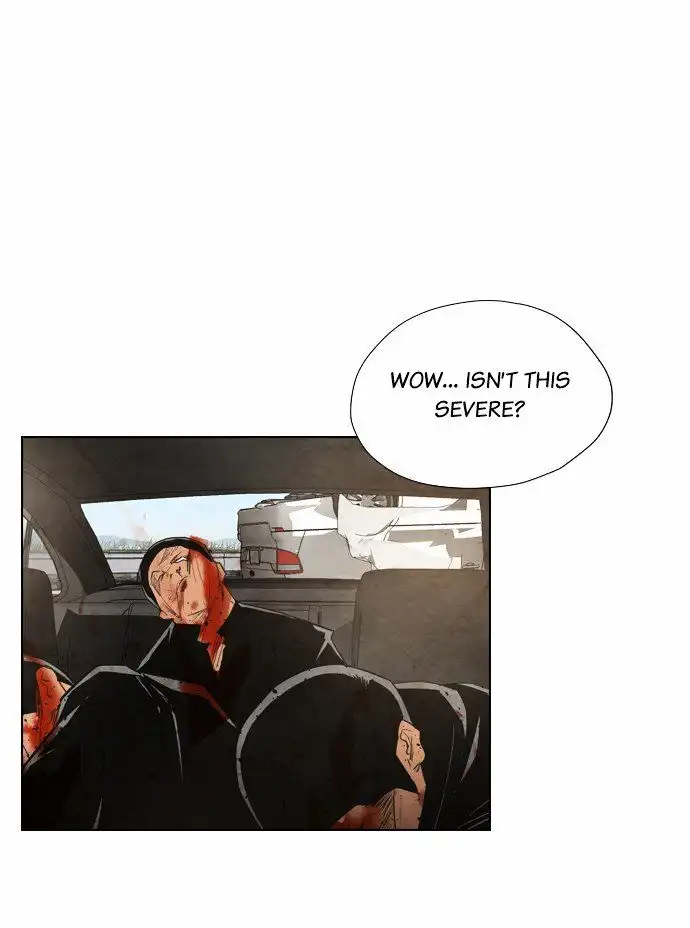 Read Revival Man (en) Manga Online