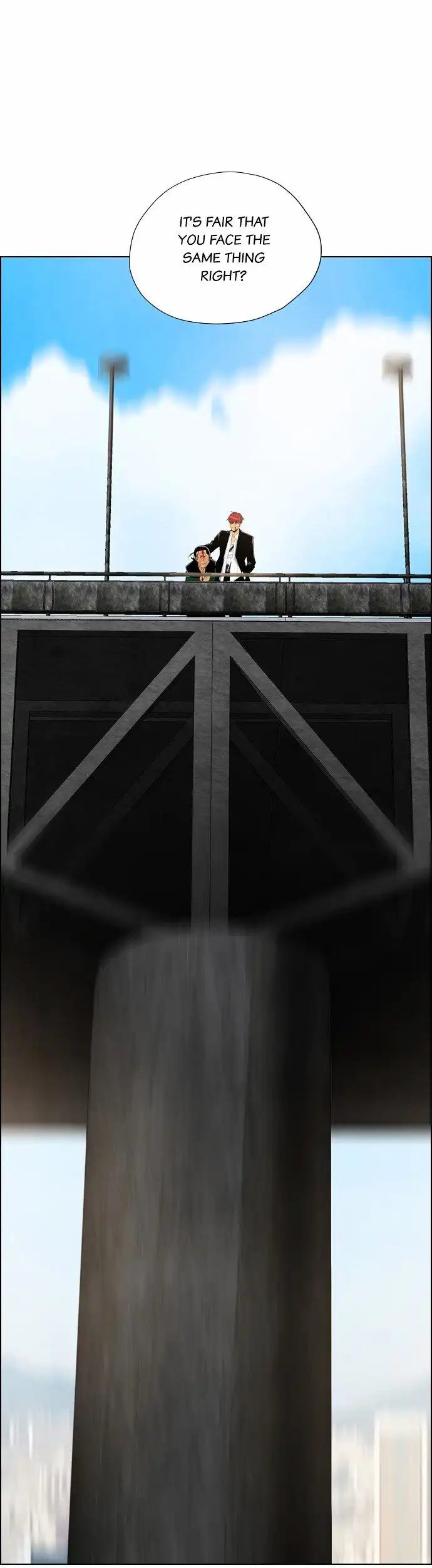 Read Revival Man (en) Manga Online