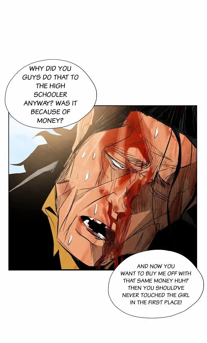 Read Revival Man (en) Manga Online