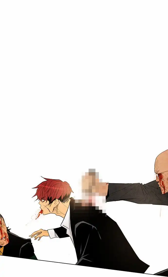 Read Revival Man (en) Manga Online