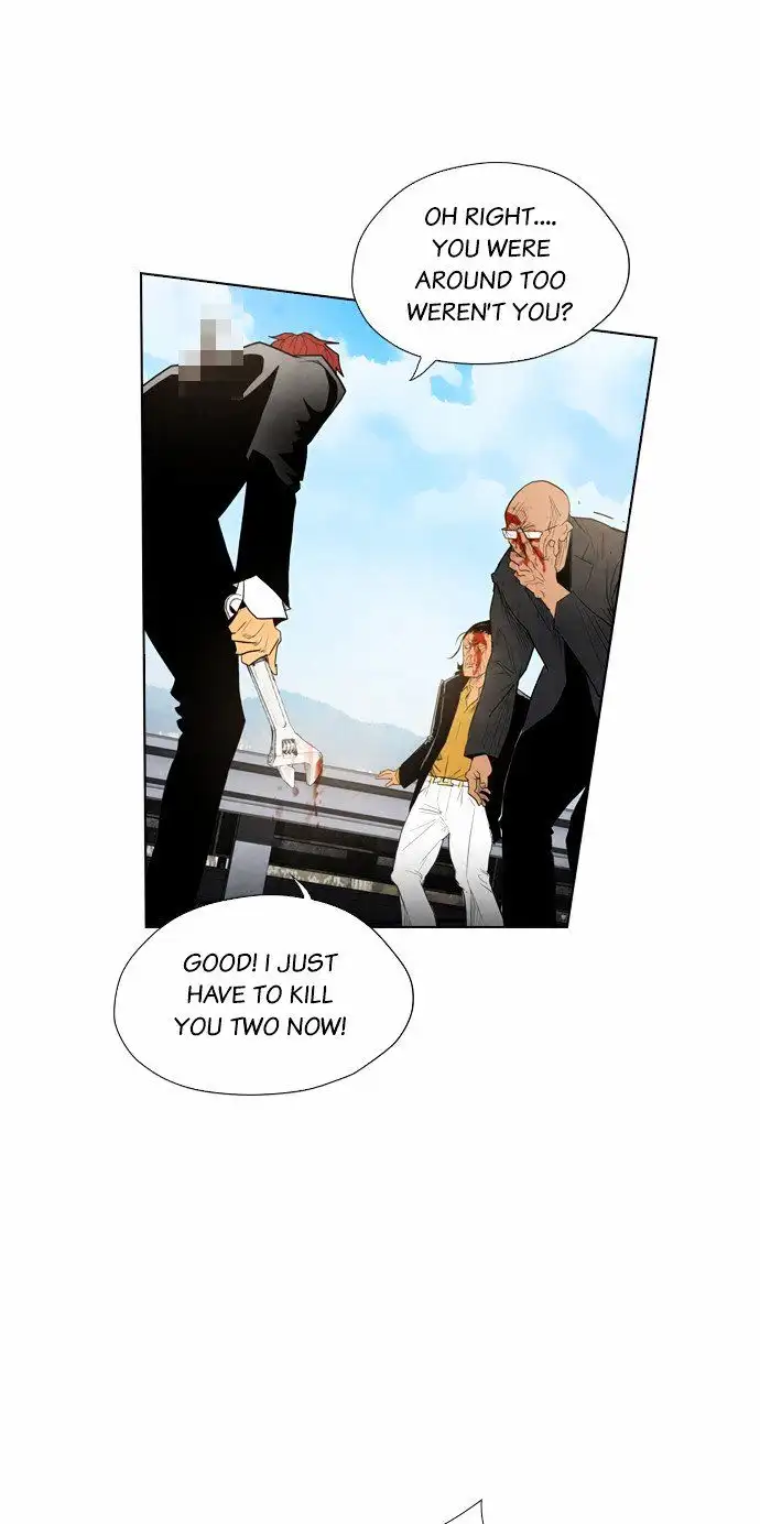 Read Revival Man (en) Manga Online