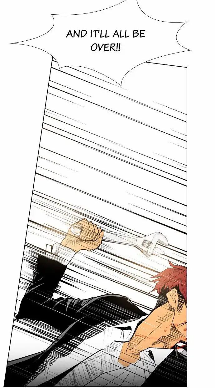 Read Revival Man (en) Manga Online