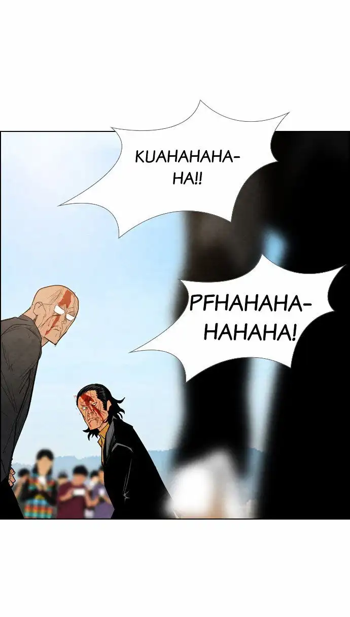 Read Revival Man (en) Manga Online