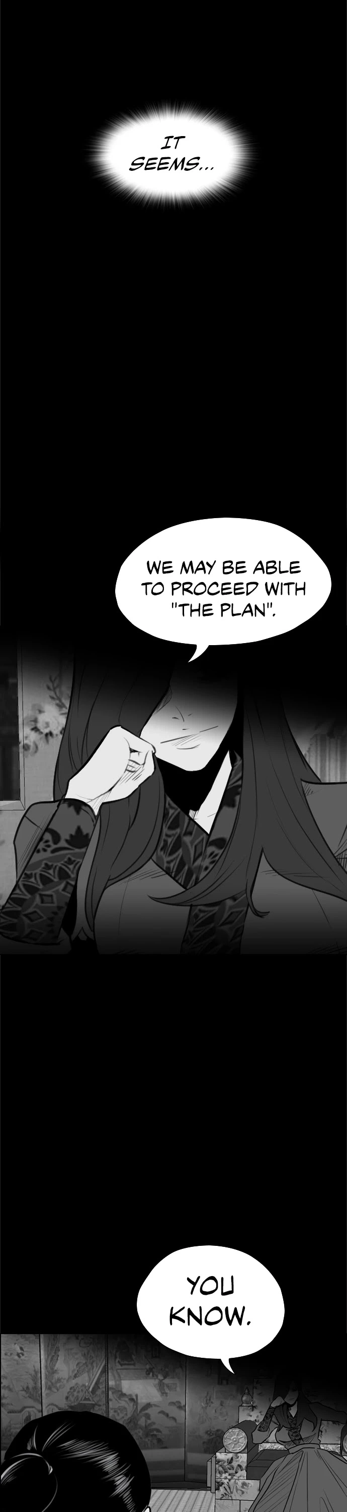 Read Revival Man (en) Manga Online