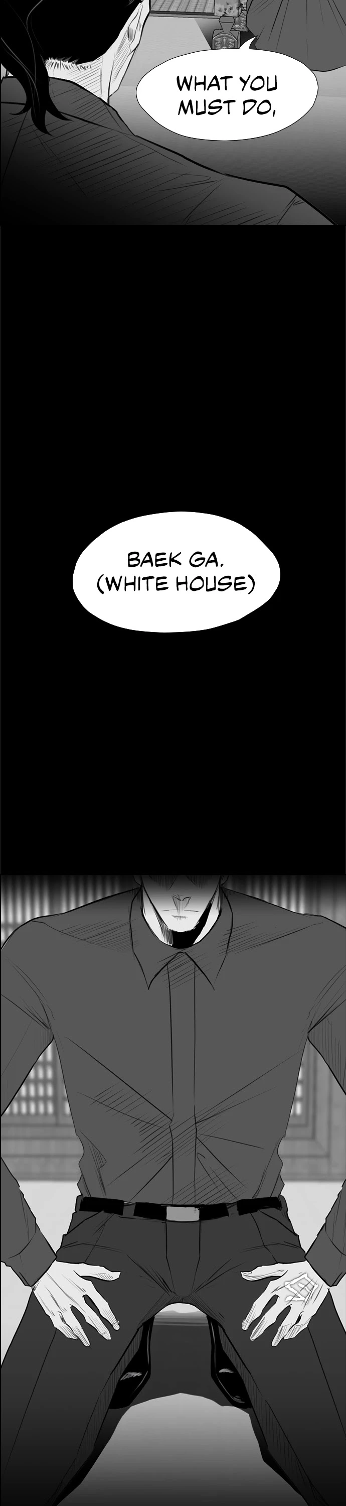 Read Revival Man (en) Manga Online