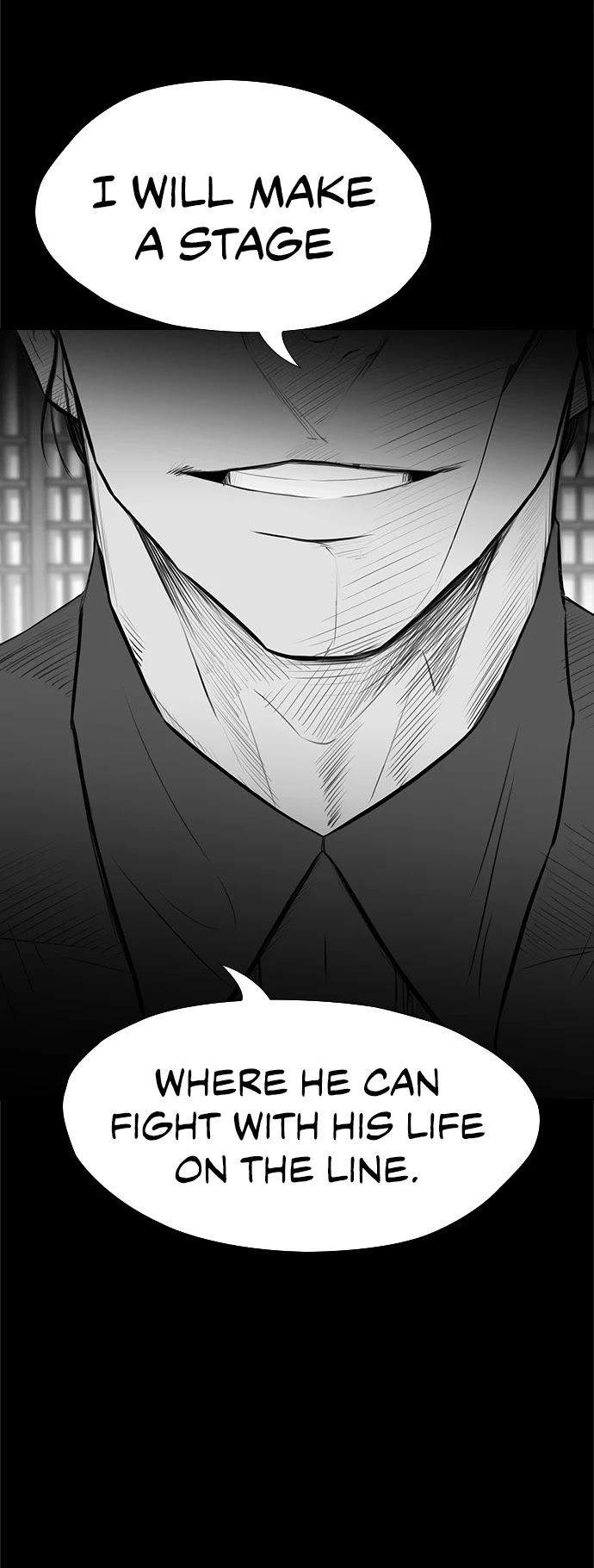 Read Revival Man (en) Manga Online