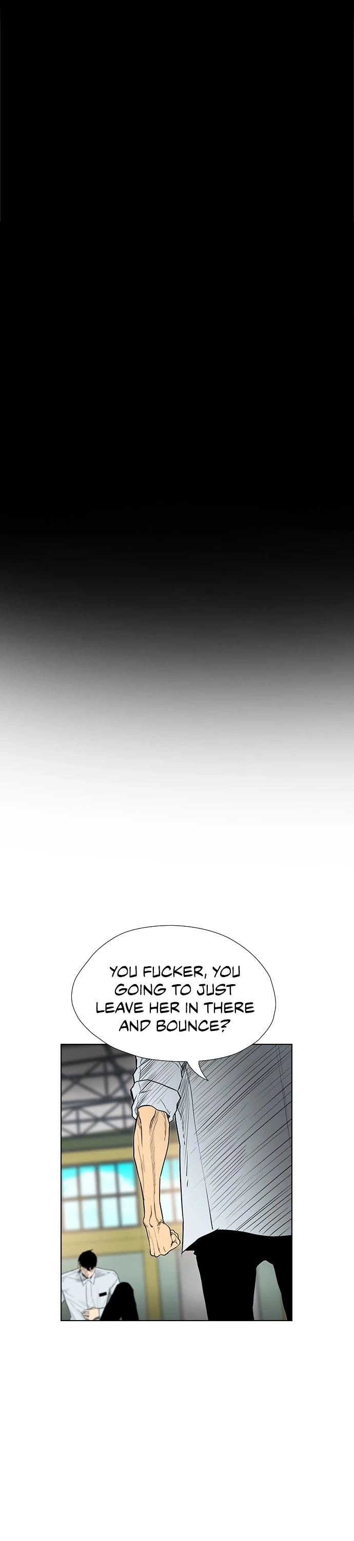 Read Revival Man (en) Manga Online