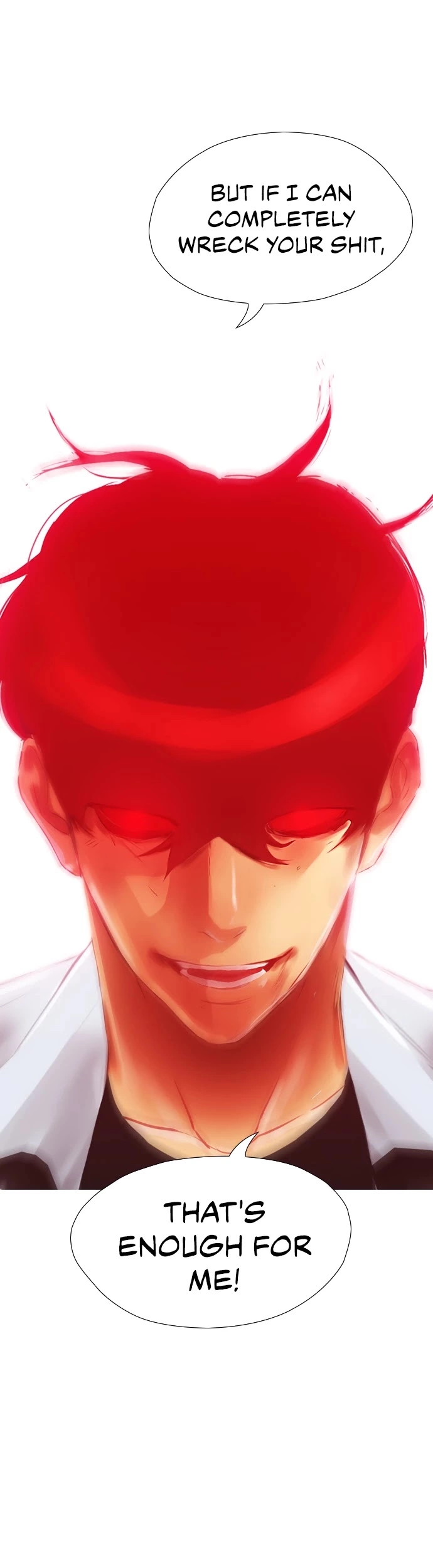 Read Revival Man (en) Manga Online