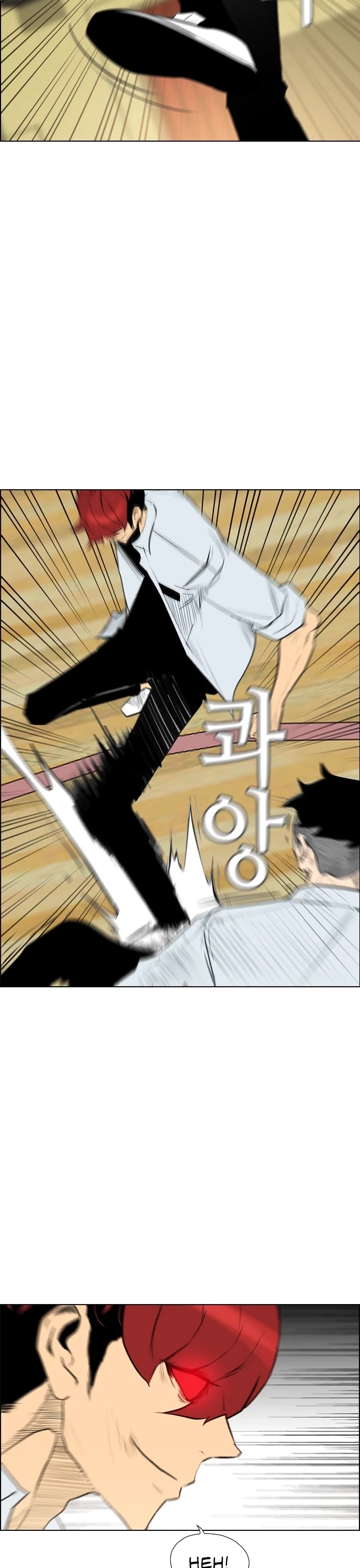 Read Revival Man (en) Manga Online