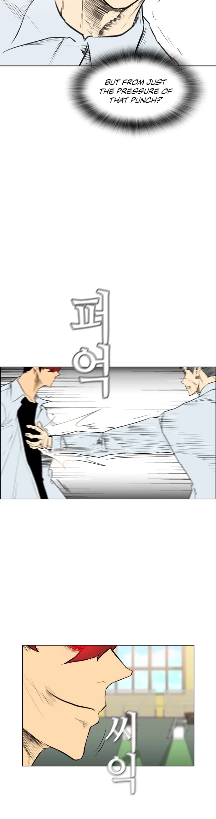 Read Revival Man (en) Manga Online