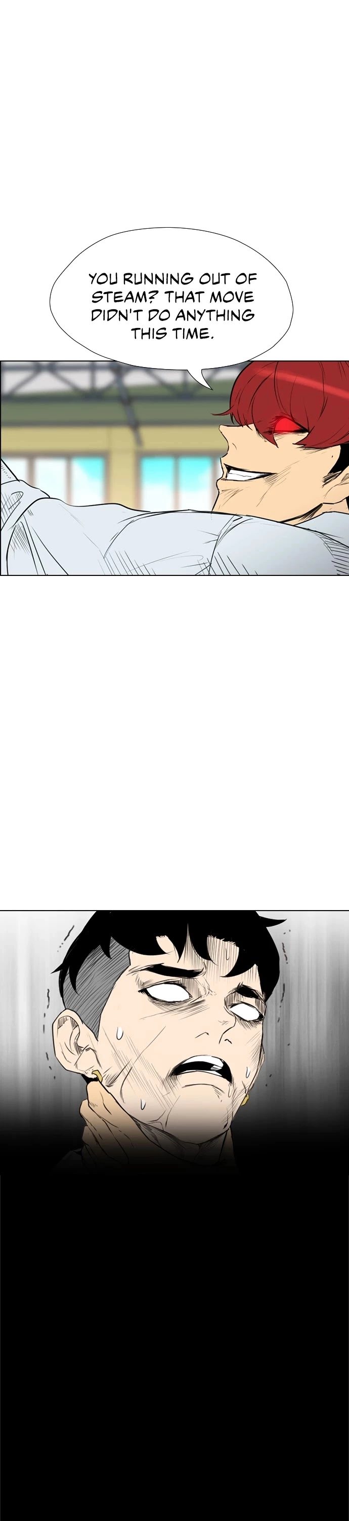 Read Revival Man (en) Manga Online