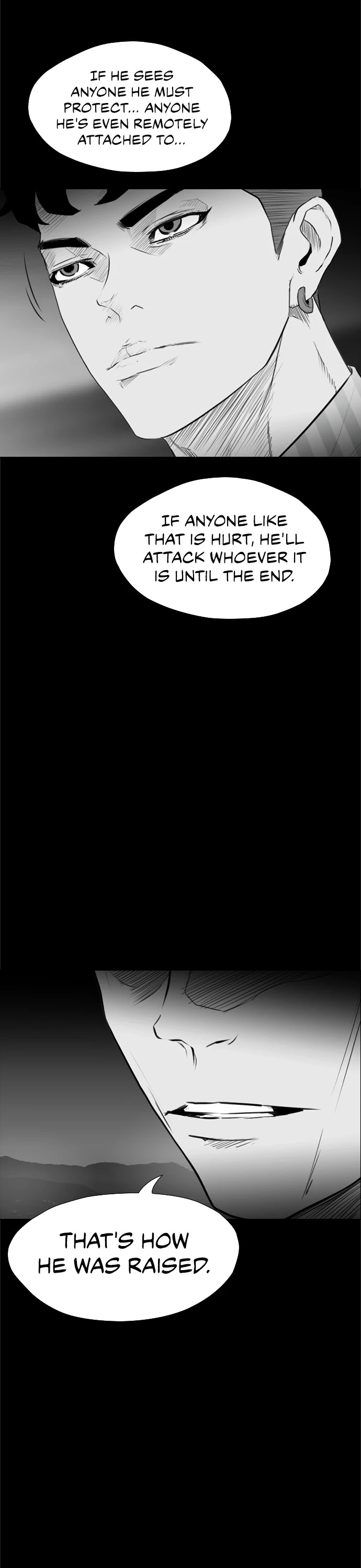 Read Revival Man (en) Manga Online