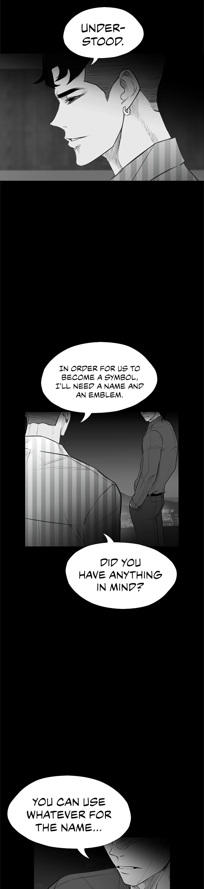 Read Revival Man (en) Manga Online