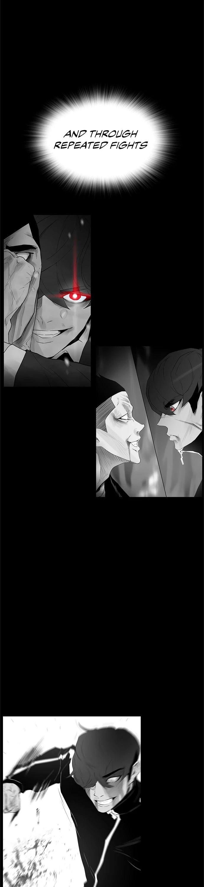 Read Revival Man (en) Manga Online