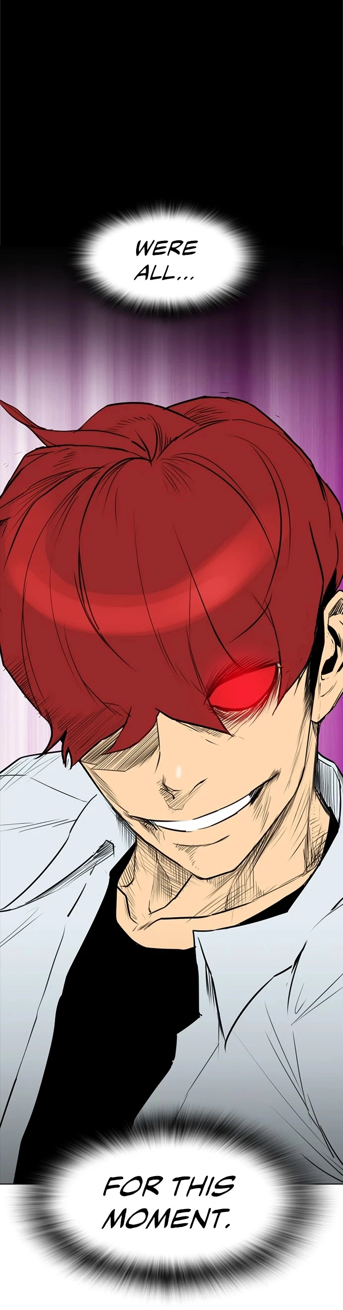 Read Revival Man (en) Manga Online