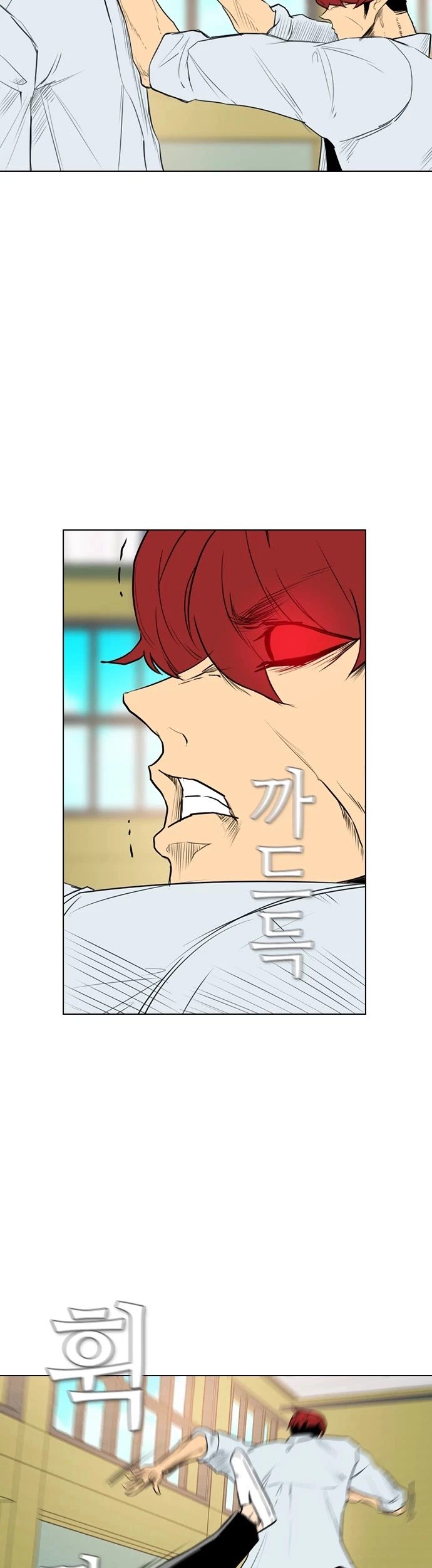 Read Revival Man (en) Manga Online