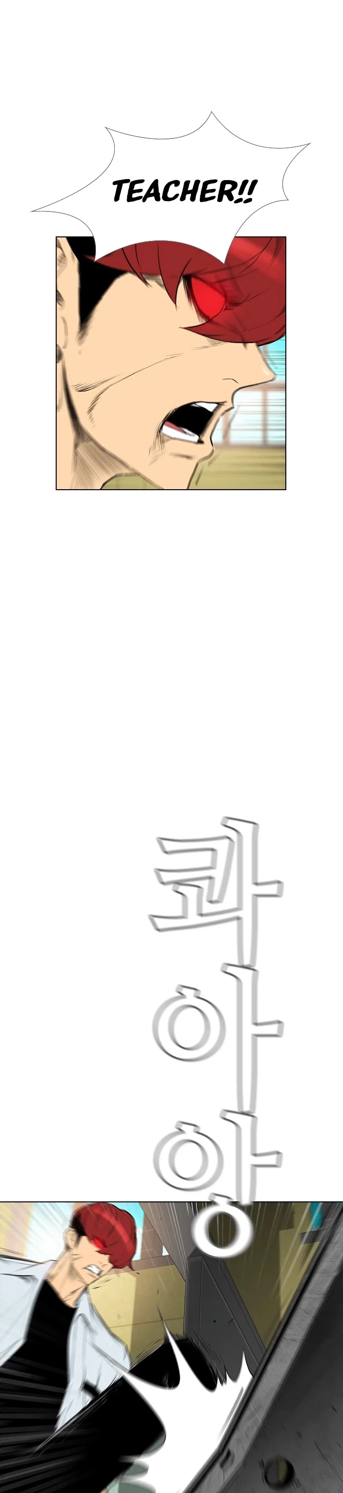 Read Revival Man (en) Manga Online