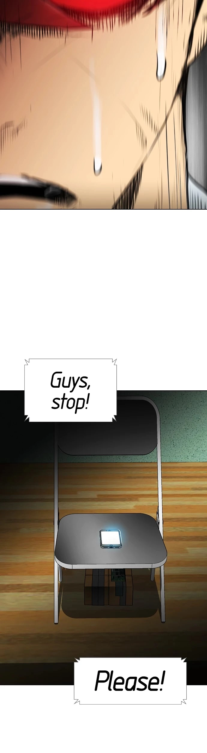 Read Revival Man (en) Manga Online