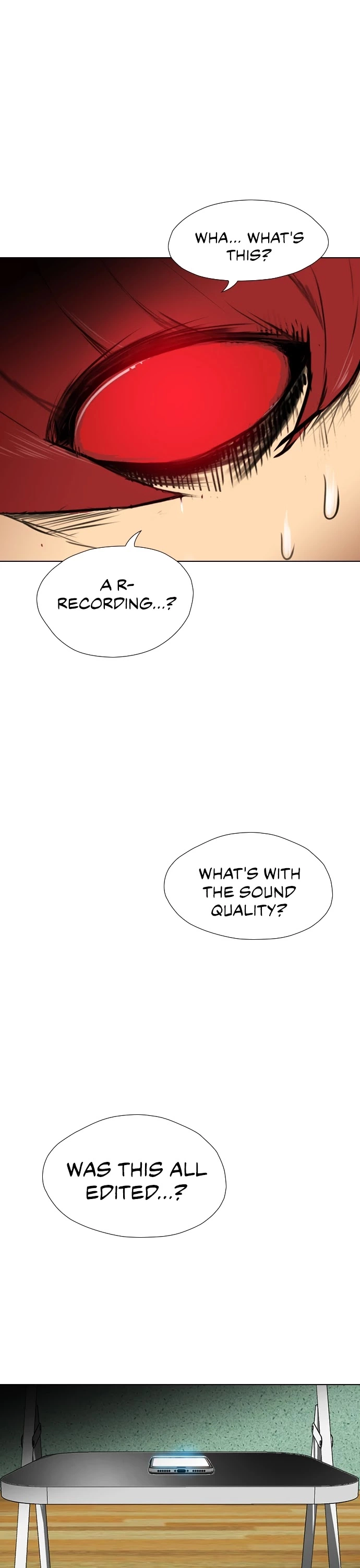 Read Revival Man (en) Manga Online