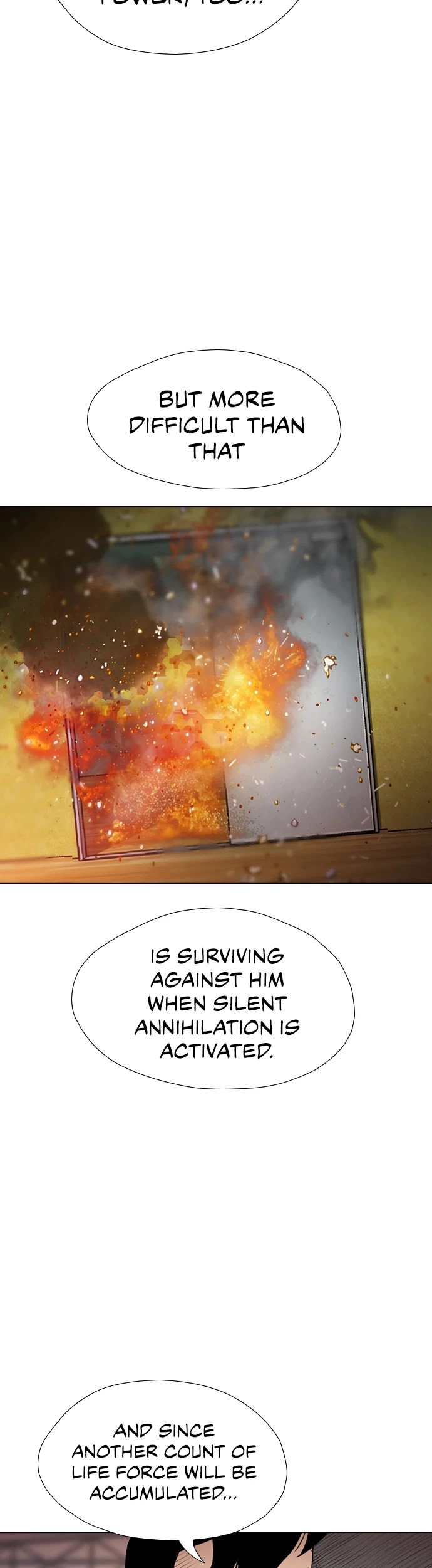 Read Revival Man (en) Manga Online